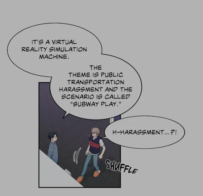 My X Report - Chapter 17 Page 33