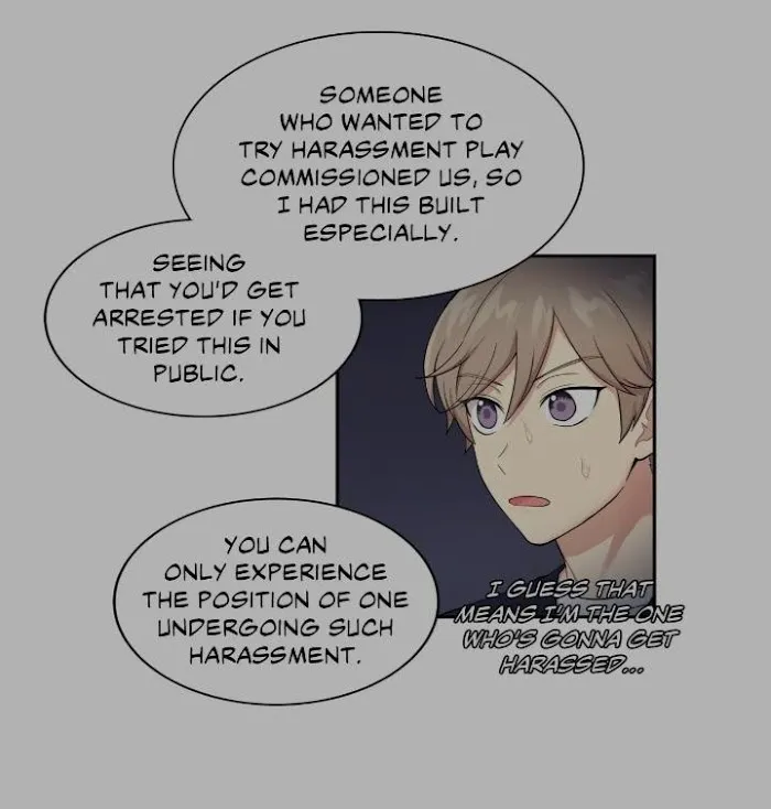 My X Report - Chapter 17 Page 34