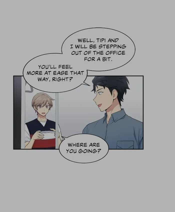 My X Report - Chapter 17 Page 37