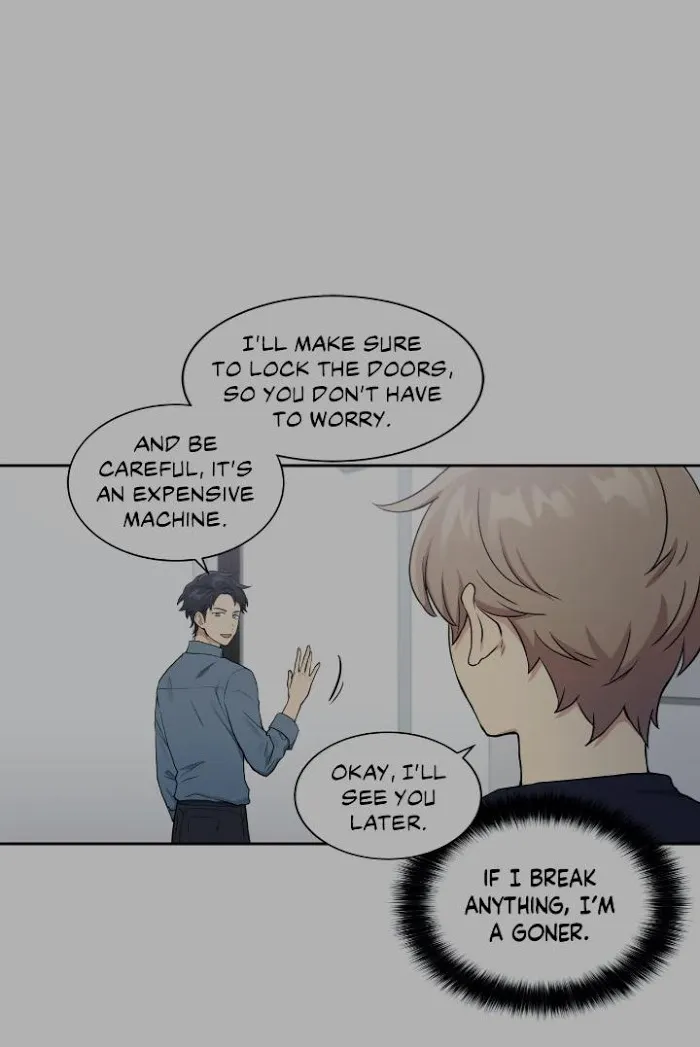 My X Report - Chapter 17 Page 39
