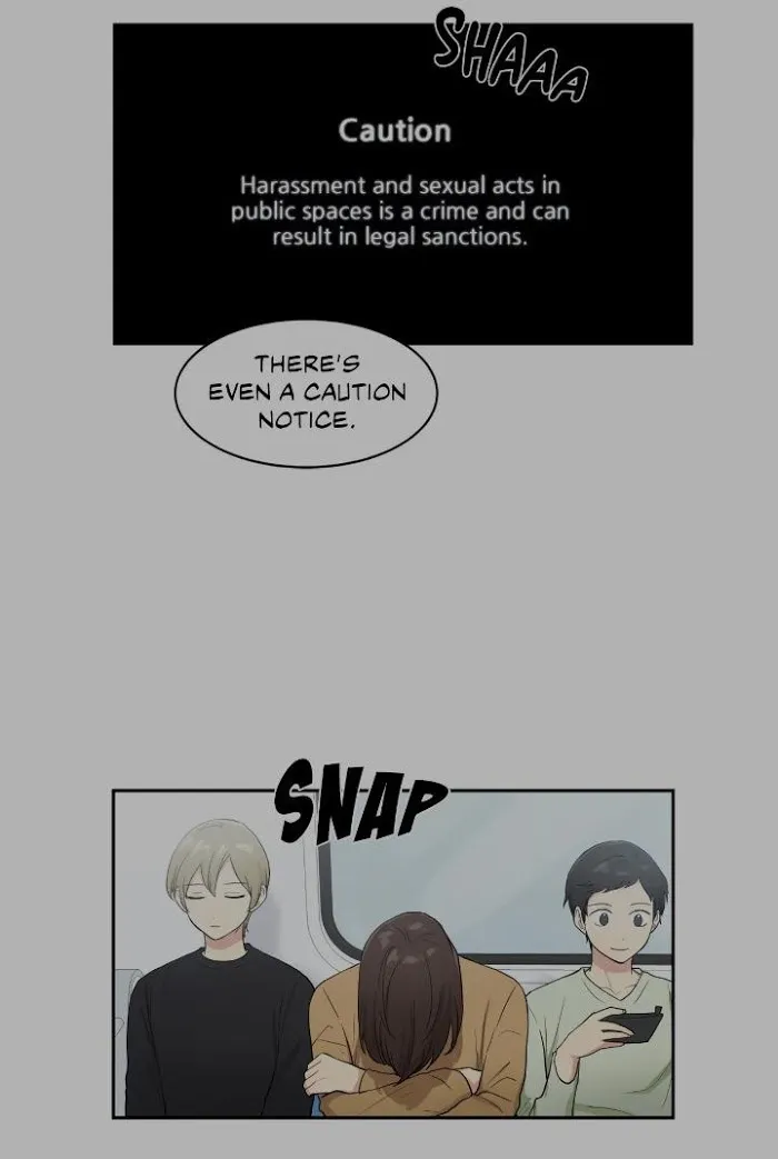 My X Report - Chapter 17 Page 42