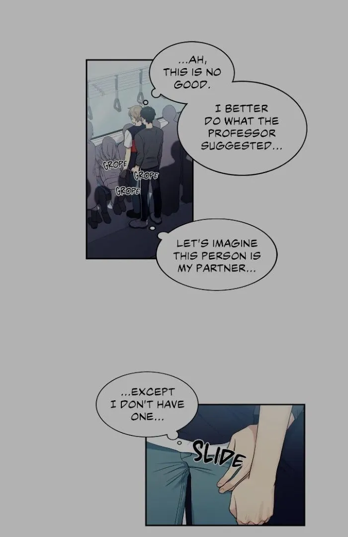 My X Report - Chapter 17 Page 46