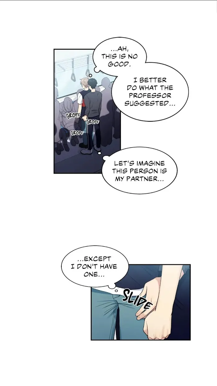 My X Report - Chapter 18 Page 2