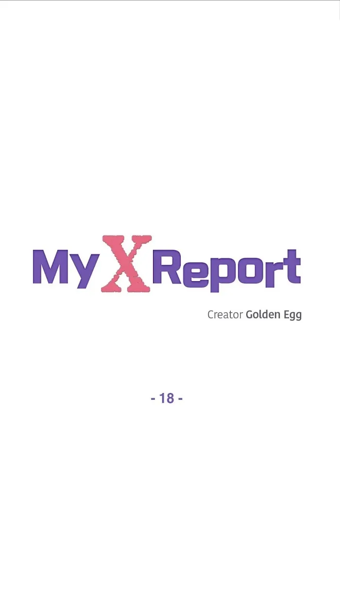 My X Report - Chapter 18 Page 4