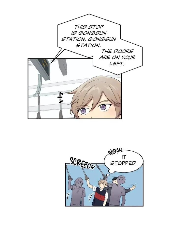 My X Report - Chapter 18 Page 12