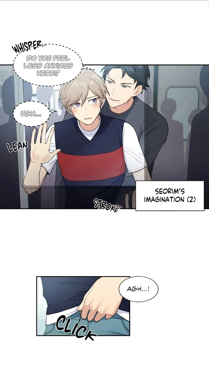 My X Report - Chapter 18 Page 16