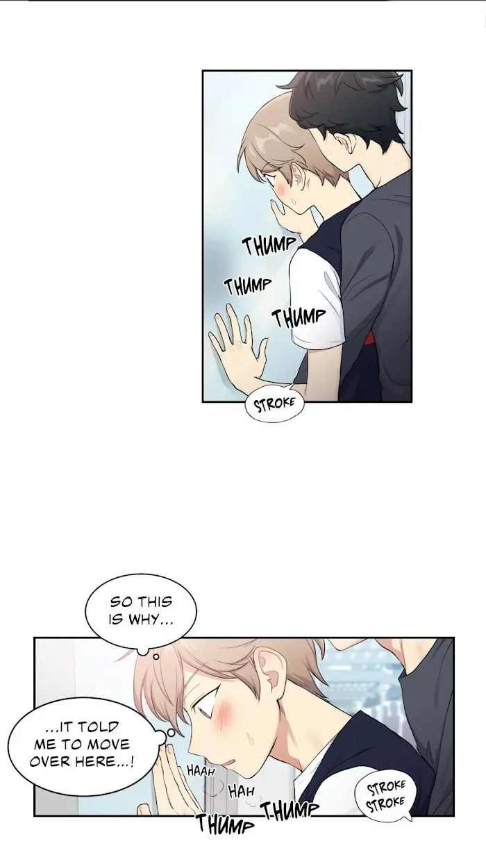 My X Report - Chapter 18 Page 17