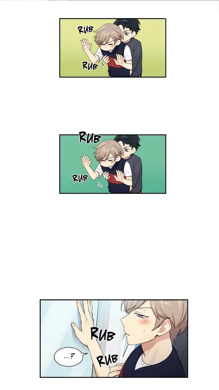 My X Report - Chapter 18 Page 24