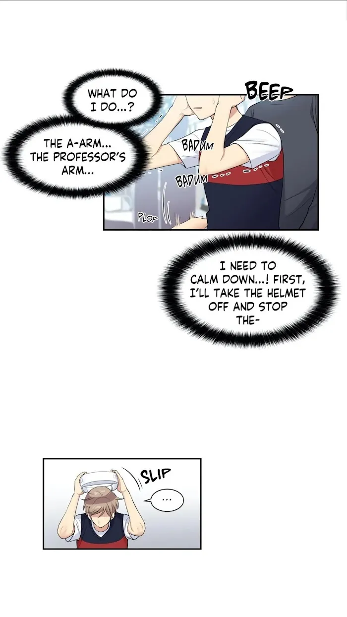 My X Report - Chapter 18 Page 31