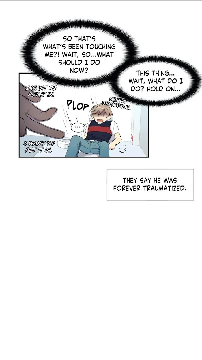 My X Report - Chapter 18 Page 33