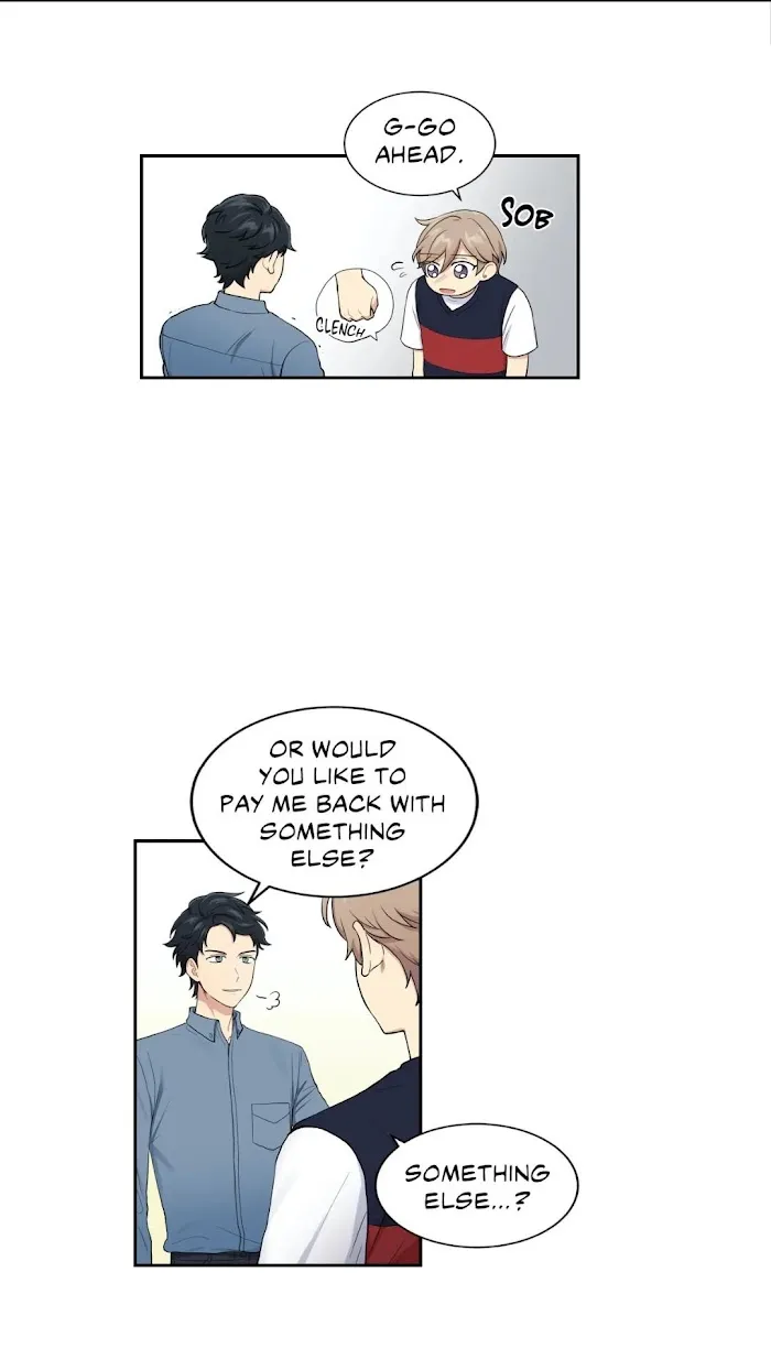 My X Report - Chapter 18 Page 37