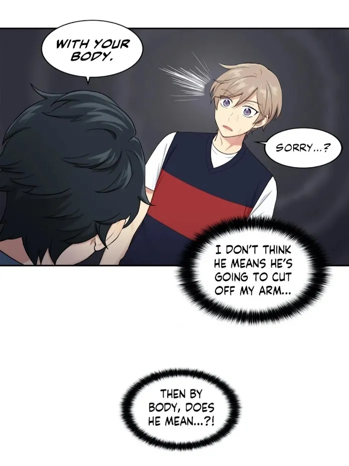 My X Report - Chapter 18 Page 38