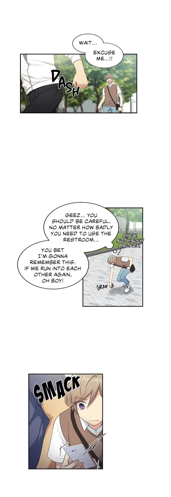 My X Report - Chapter 19 Page 18