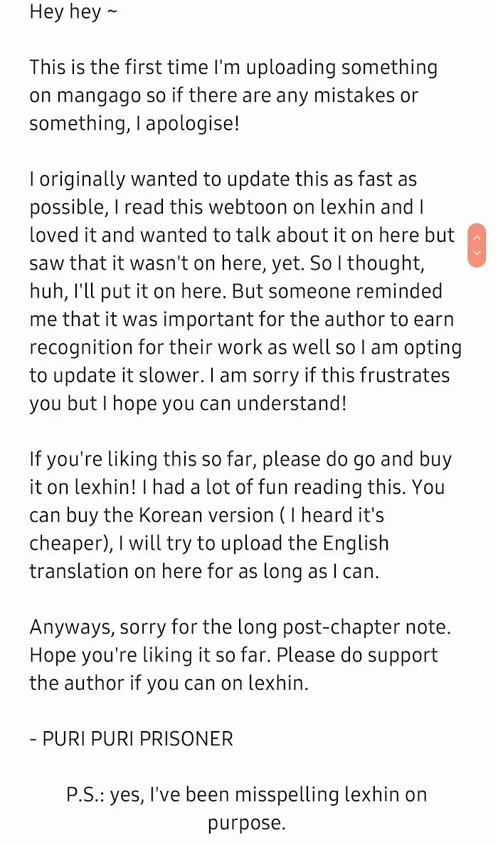 My X Report - Chapter 2 Page 32