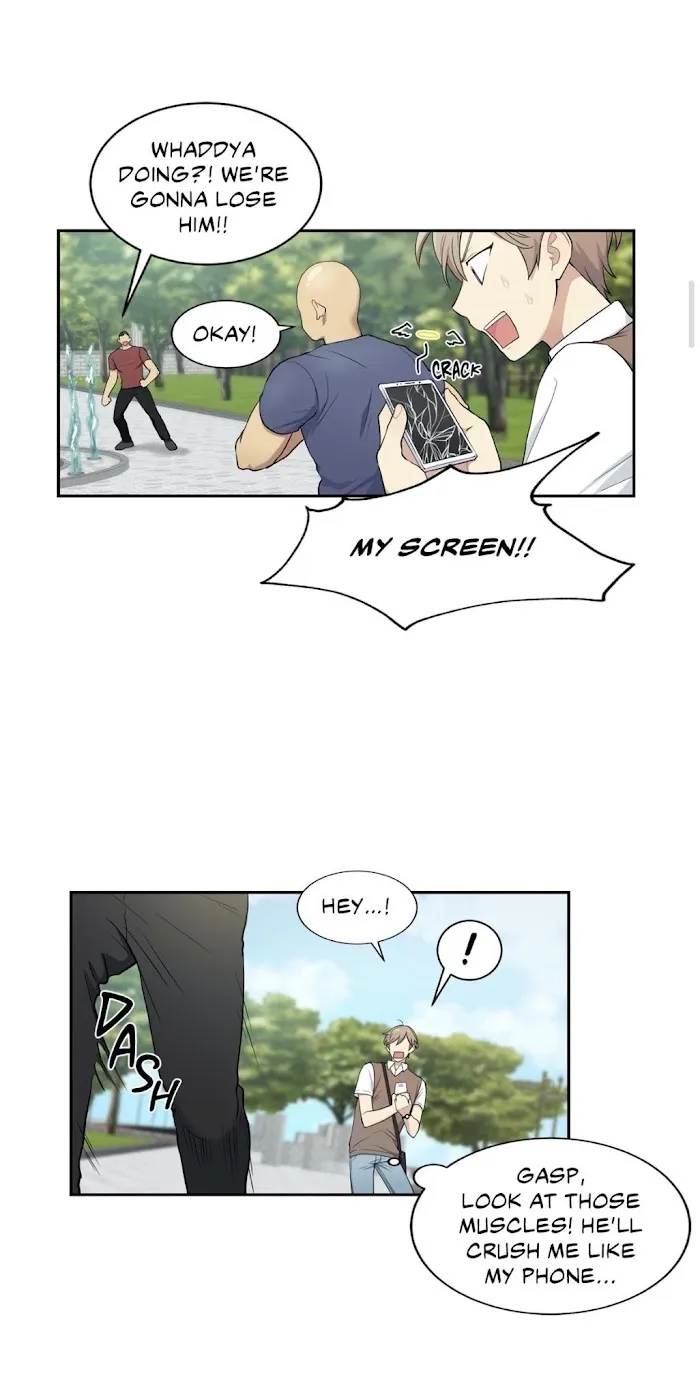 My X Report - Chapter 20 Page 2