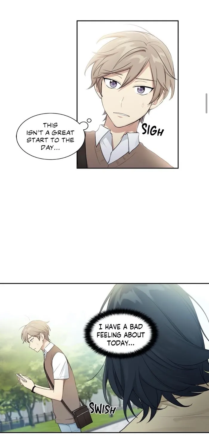 My X Report - Chapter 20 Page 3
