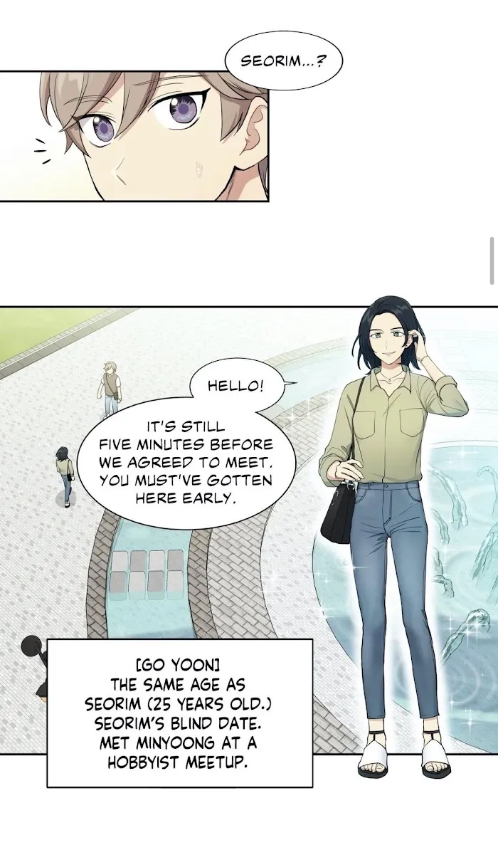 My X Report - Chapter 20 Page 5