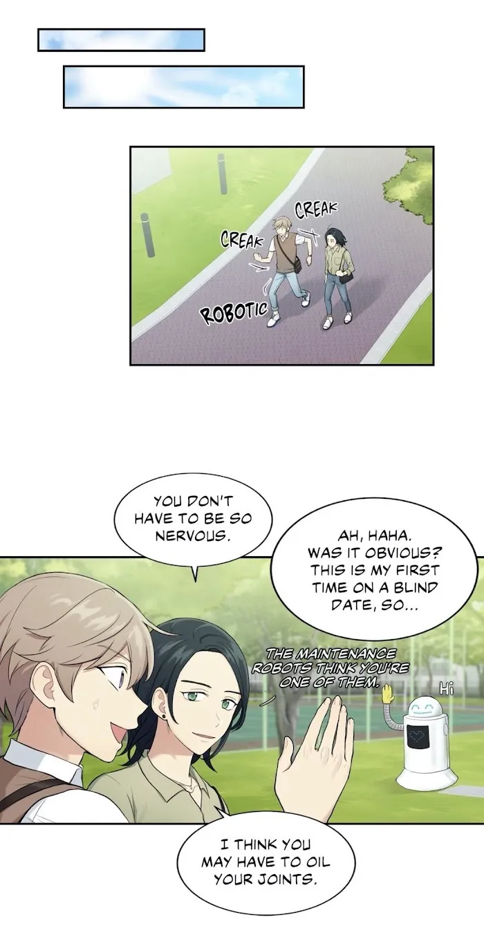My X Report - Chapter 20 Page 7