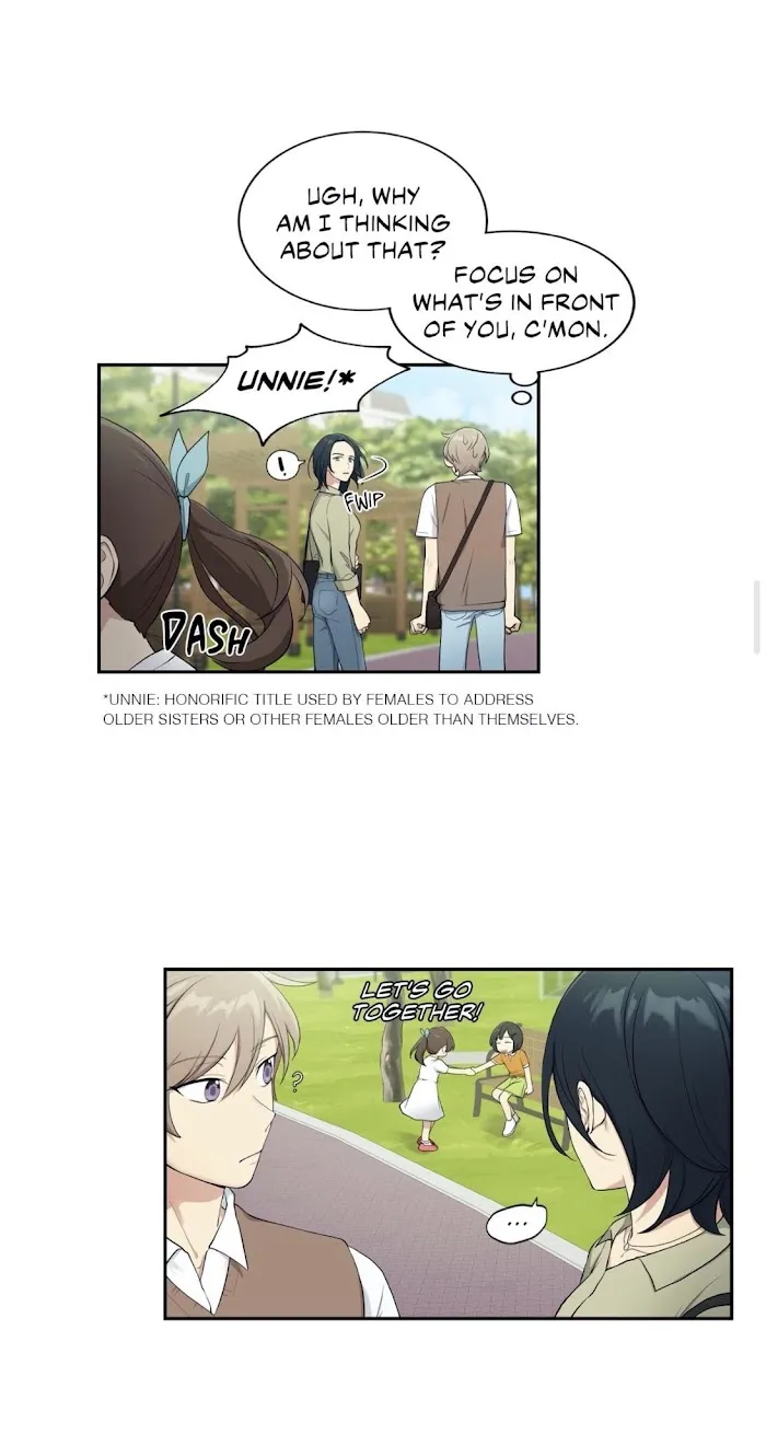 My X Report - Chapter 20 Page 10
