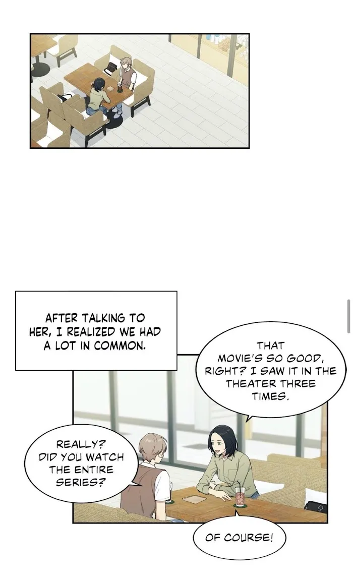 My X Report - Chapter 20 Page 12