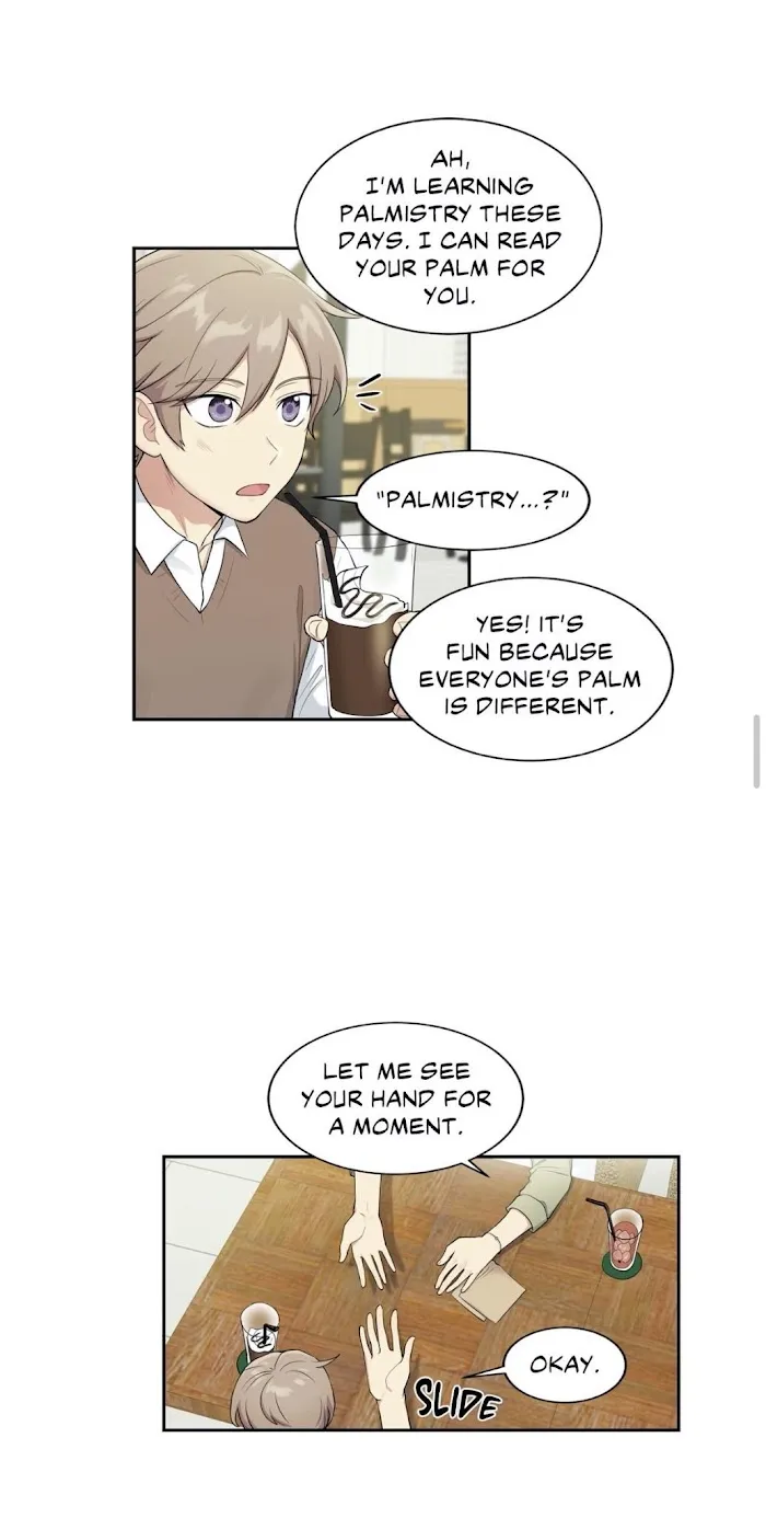 My X Report - Chapter 20 Page 14