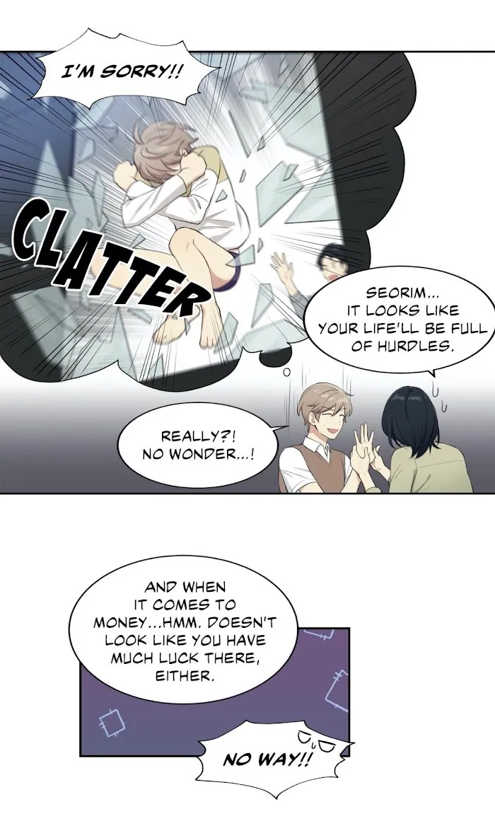 My X Report - Chapter 20 Page 17