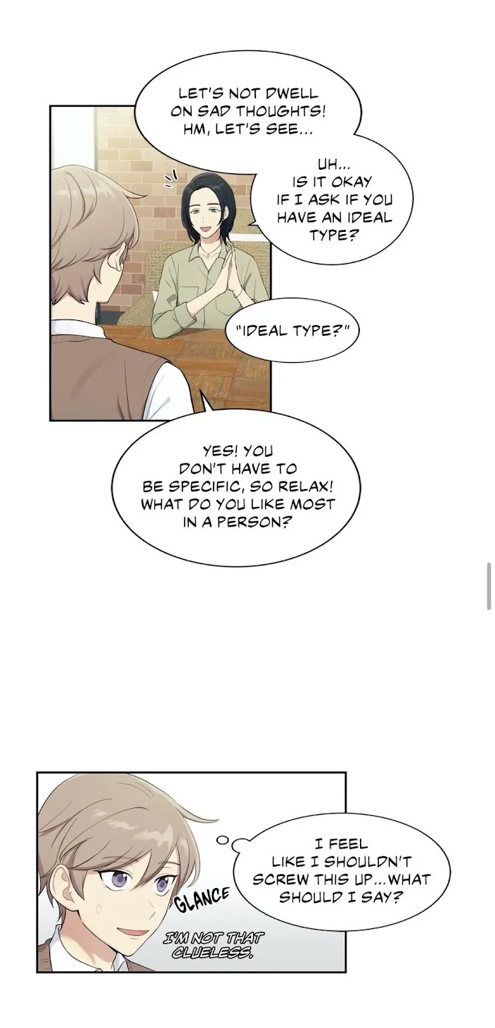 My X Report - Chapter 20 Page 19