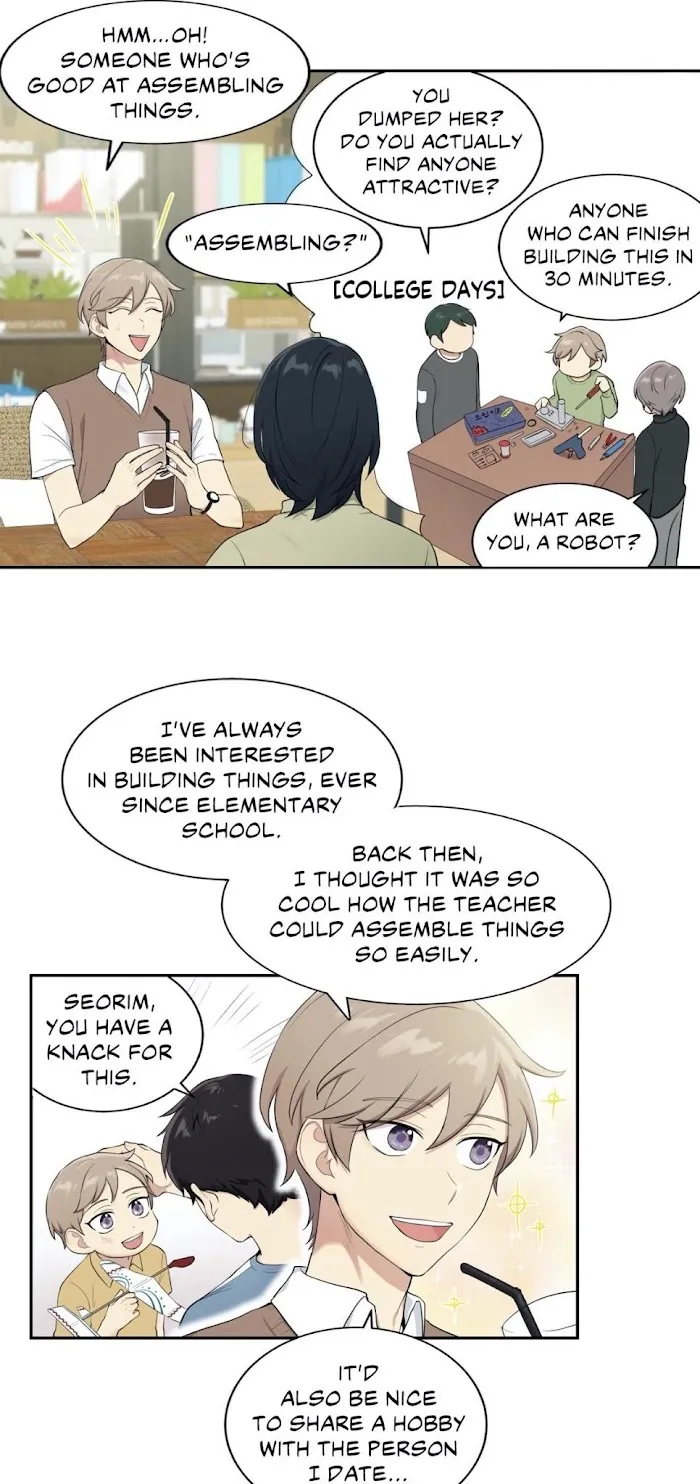 My X Report - Chapter 20 Page 21