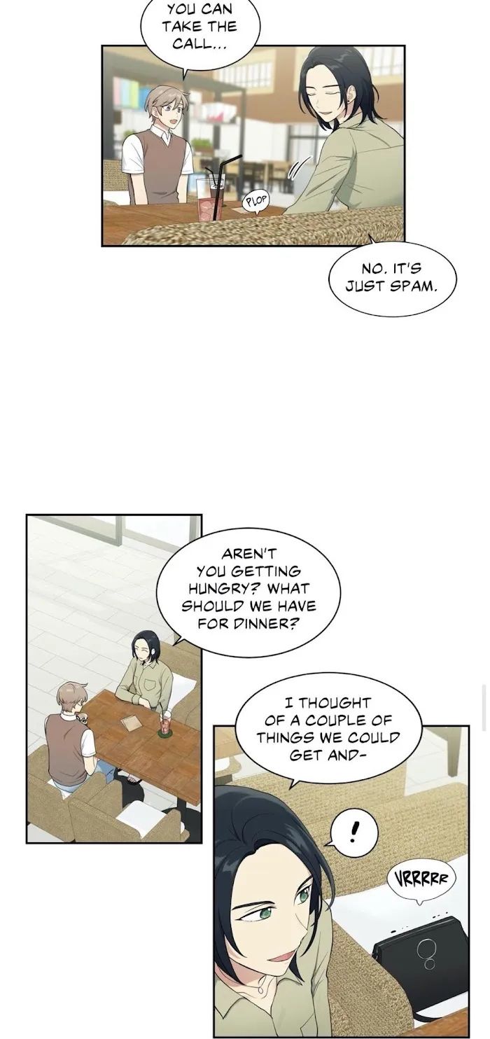 My X Report - Chapter 20 Page 24