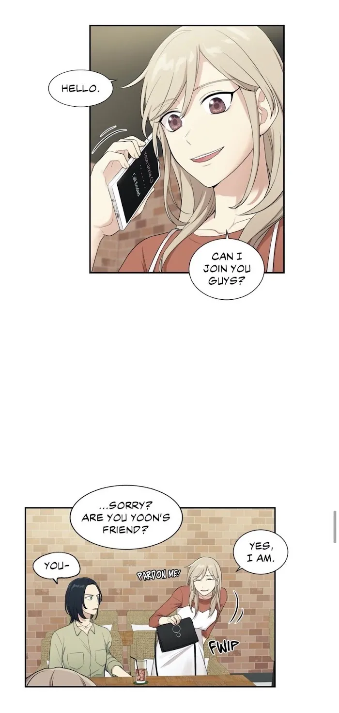 My X Report - Chapter 20 Page 26