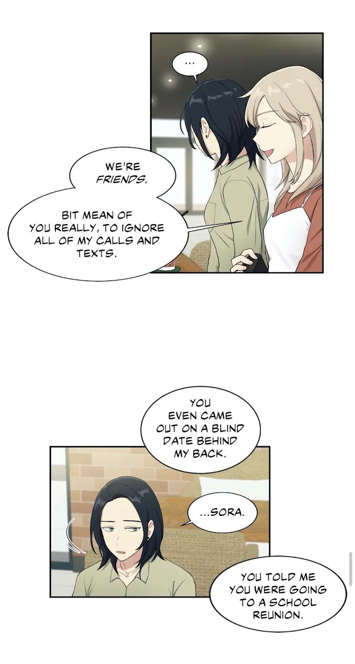 My X Report - Chapter 20 Page 27