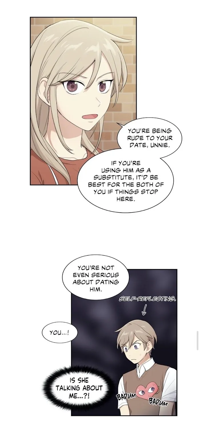 My X Report - Chapter 20 Page 29