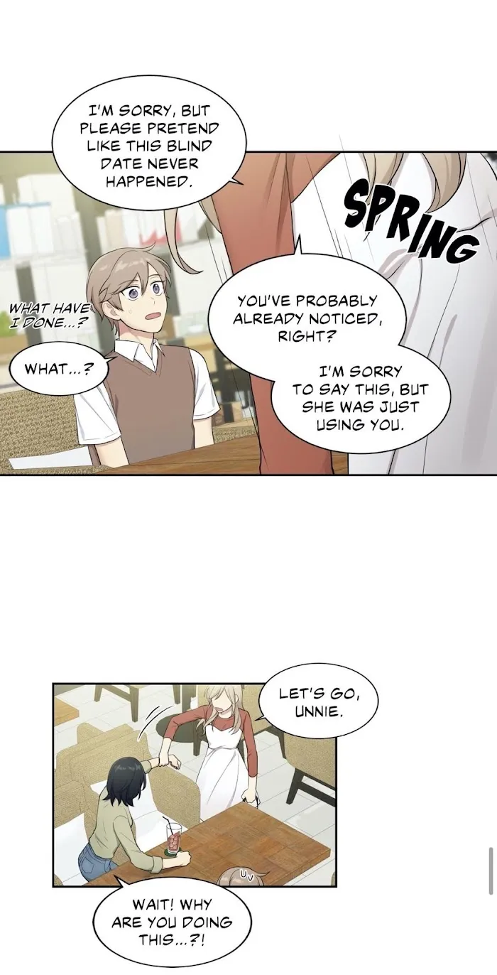 My X Report - Chapter 20 Page 30