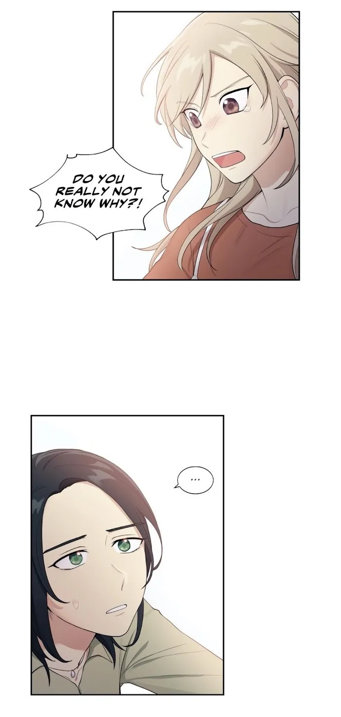 My X Report - Chapter 20 Page 31