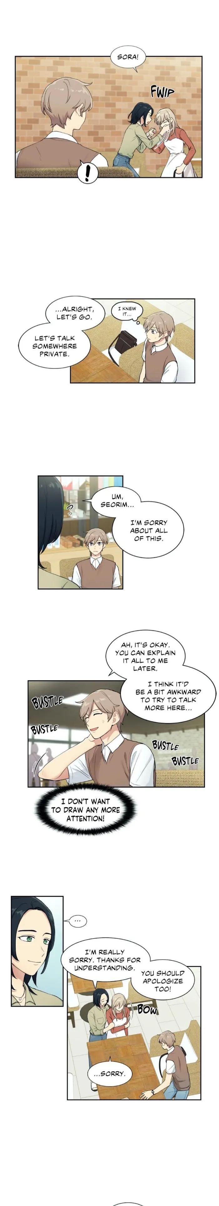 My X Report - Chapter 21 Page 3