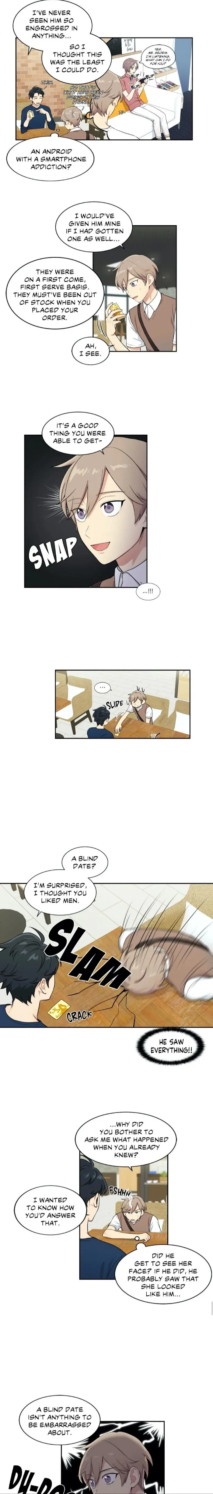 My X Report - Chapter 21 Page 7