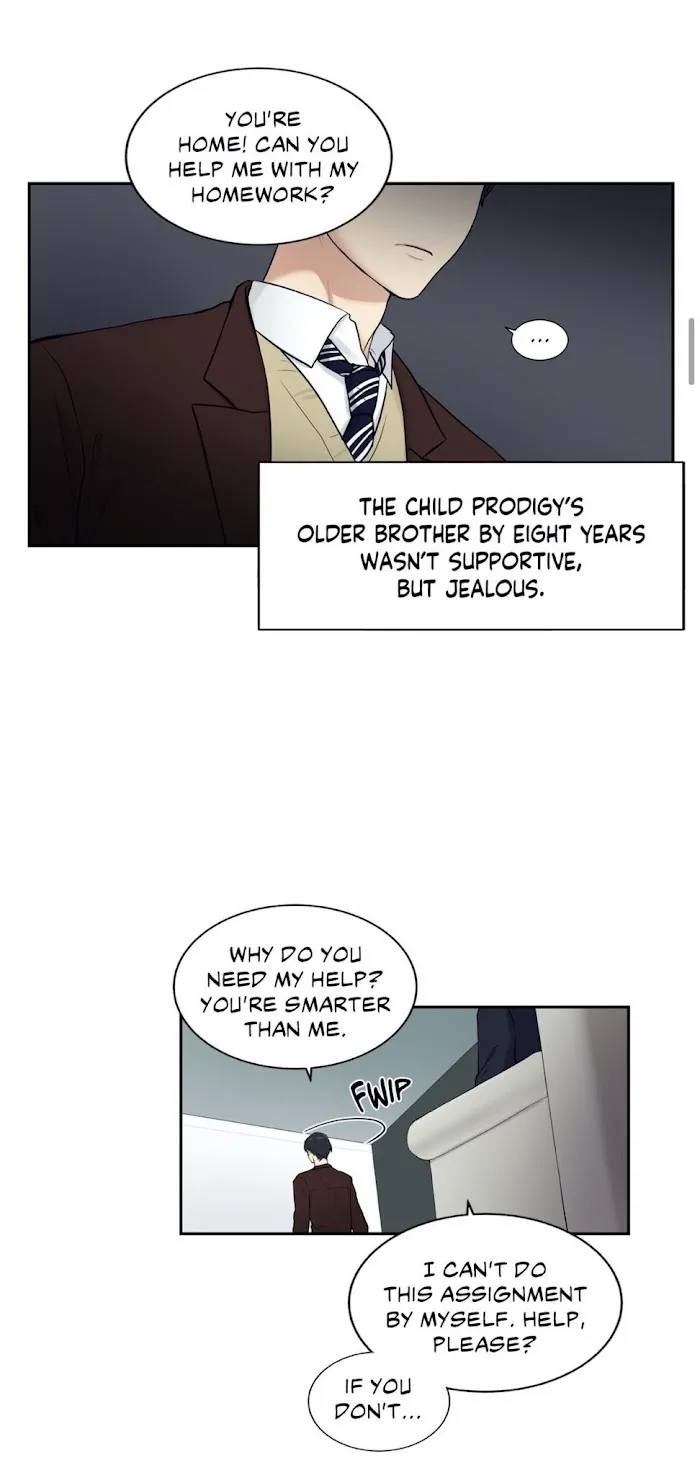 My X Report - Chapter 22 Page 3