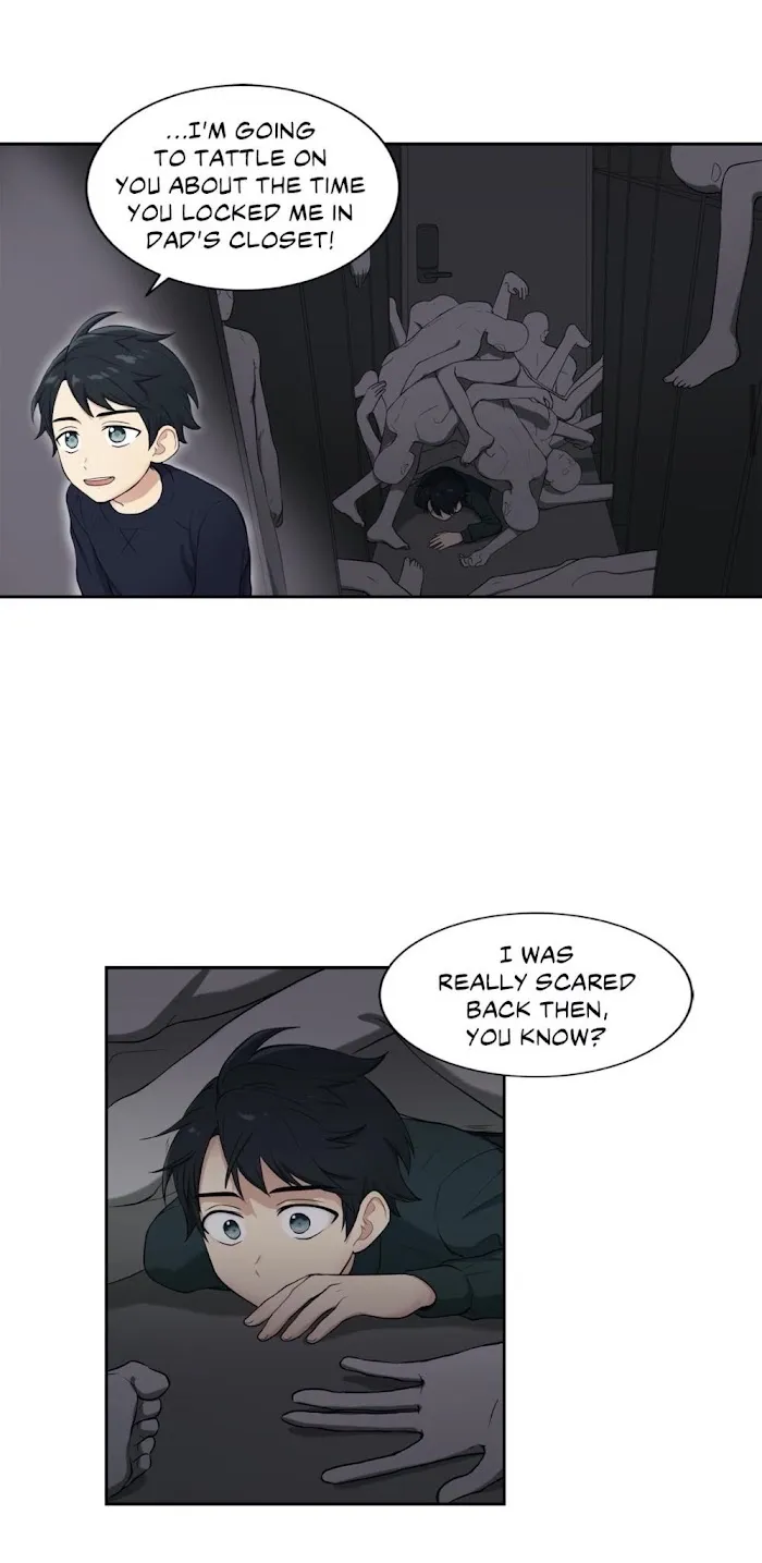 My X Report - Chapter 22 Page 4