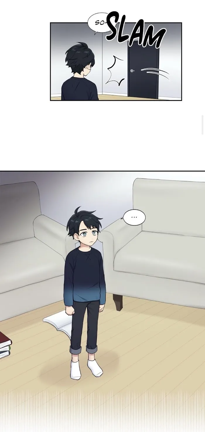 My X Report - Chapter 22 Page 5