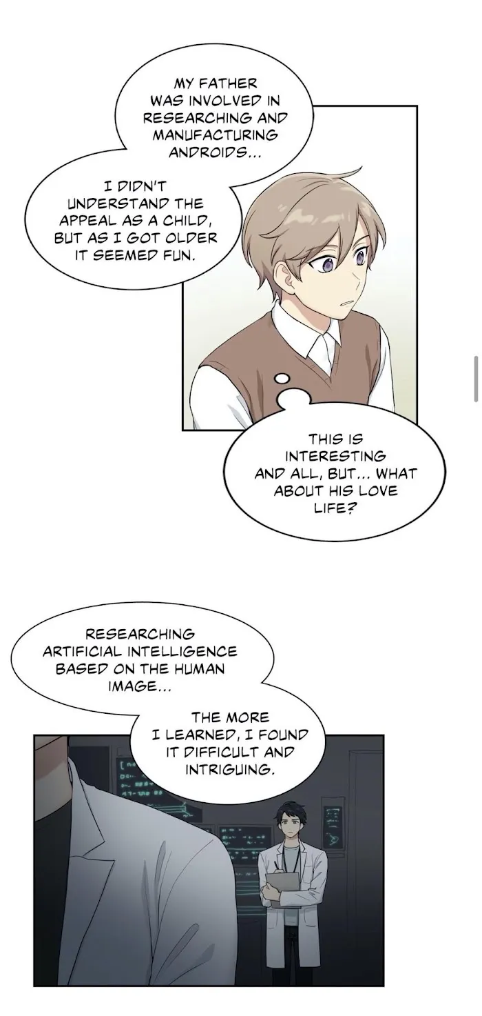 My X Report - Chapter 22 Page 9