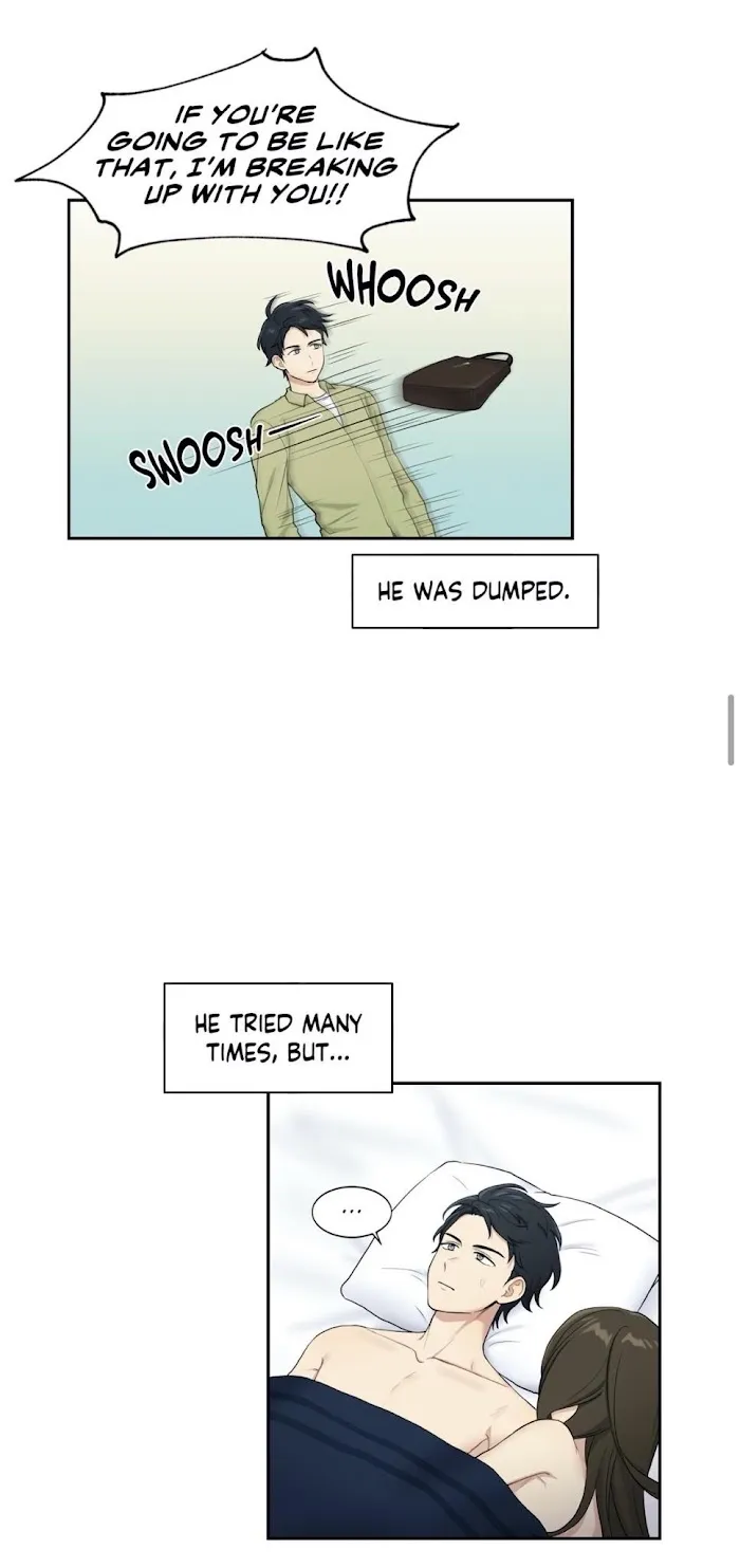 My X Report - Chapter 22 Page 13