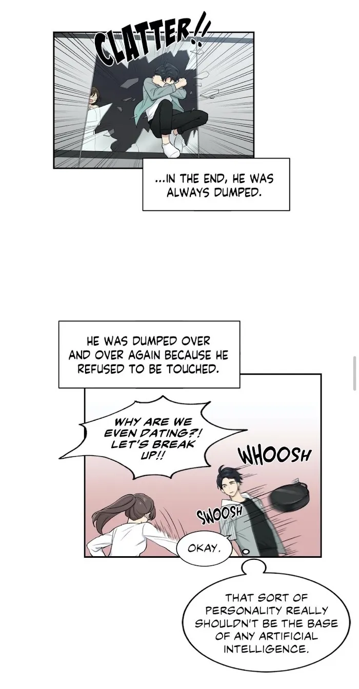 My X Report - Chapter 22 Page 14