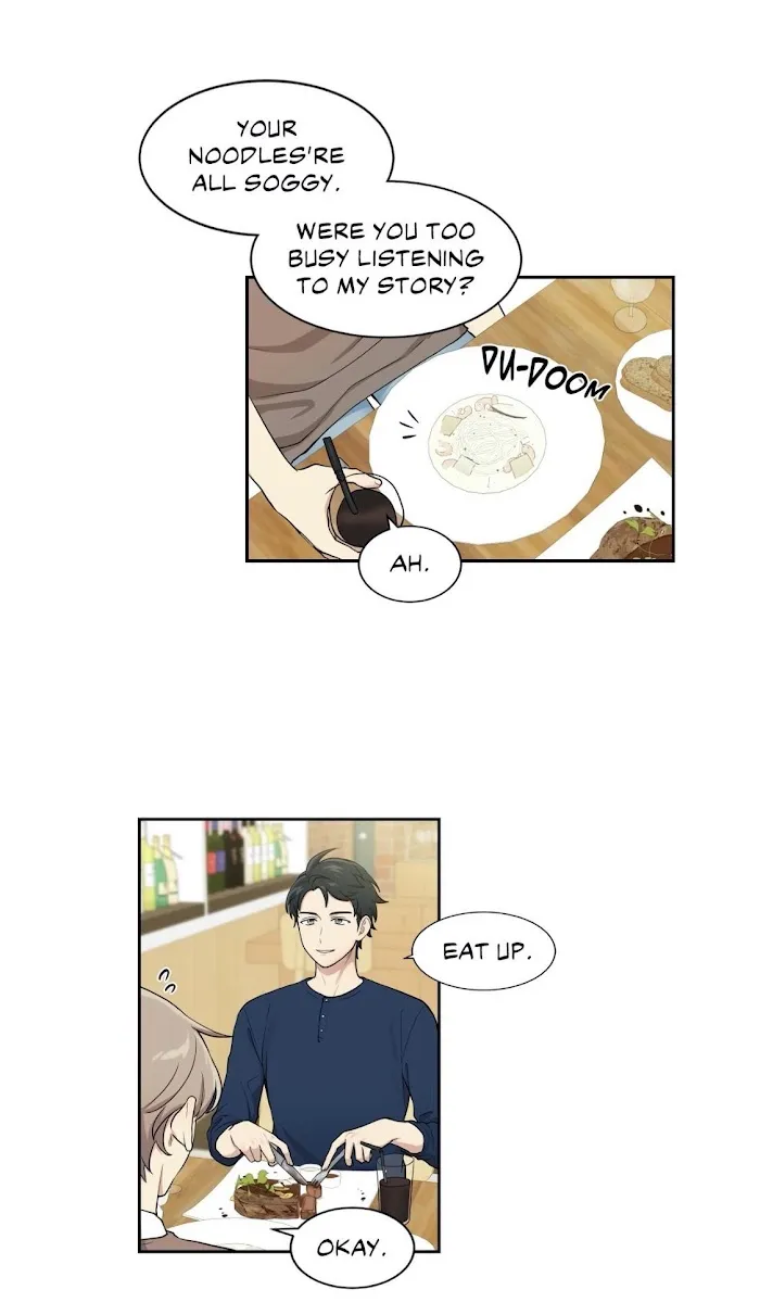 My X Report - Chapter 22 Page 21