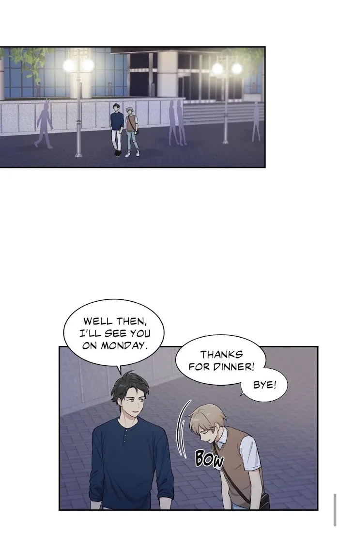 My X Report - Chapter 22 Page 24
