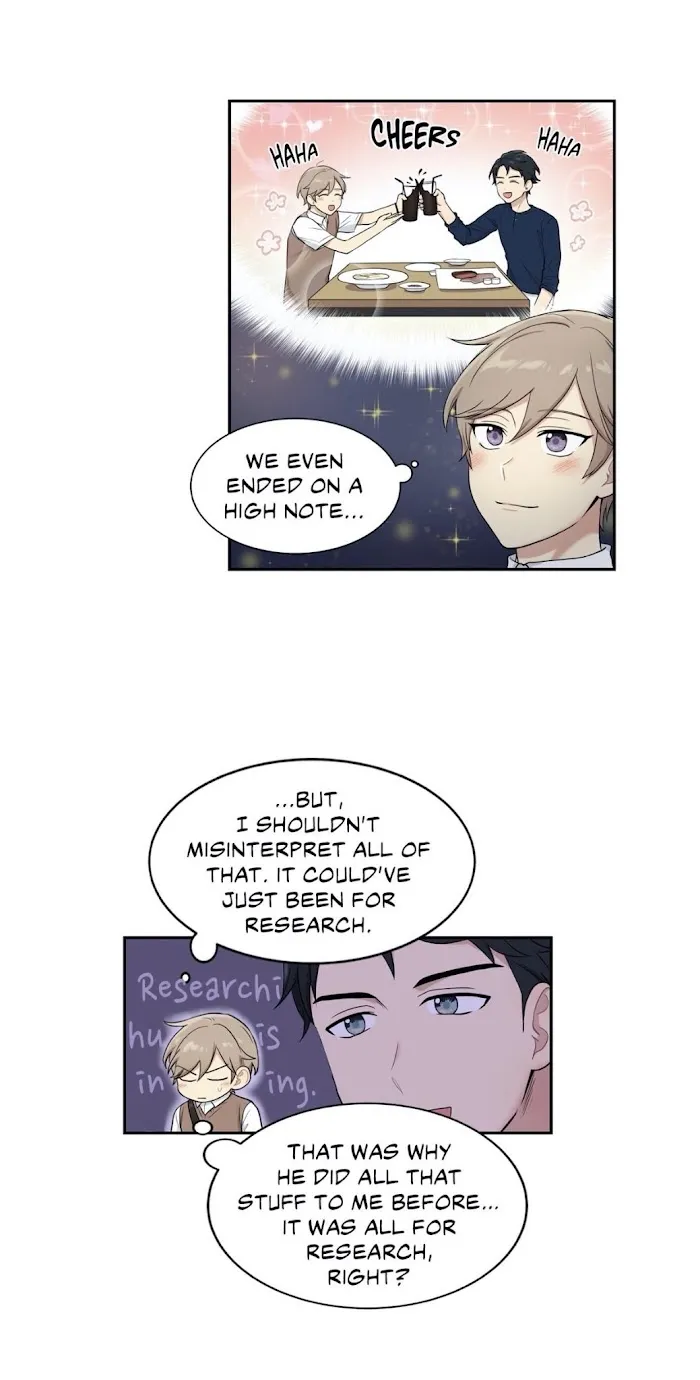 My X Report - Chapter 22 Page 26