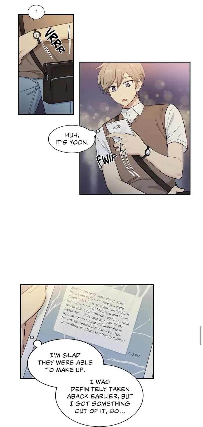 My X Report - Chapter 22 Page 27