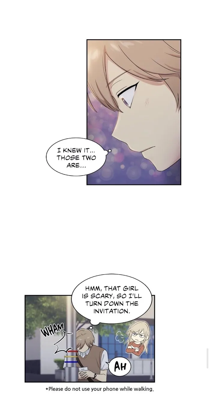 My X Report - Chapter 22 Page 28