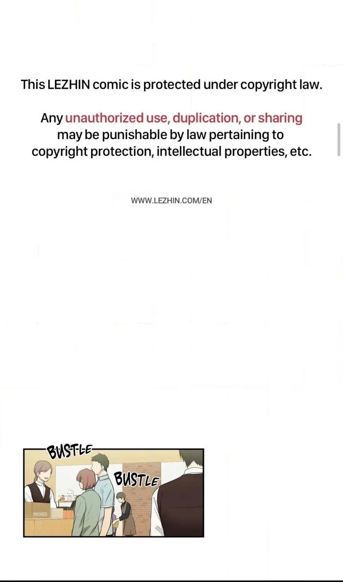 My X Report - Chapter 23 Page 1