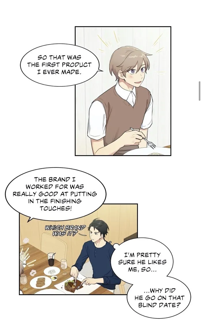 My X Report - Chapter 23 Page 2