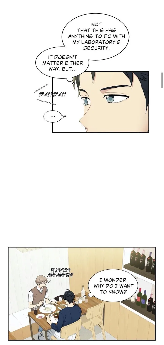 My X Report - Chapter 23 Page 3